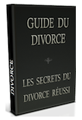 le guide du divorce rapide